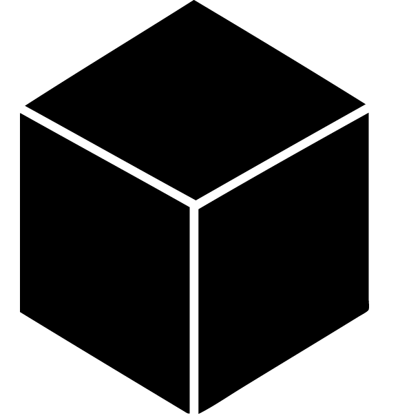 cubic zebra qtag.me logo